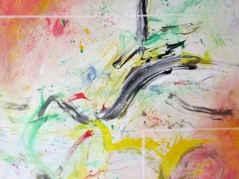Motilities 003 2018