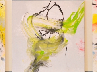 Ordo Claritas Consonantia '16